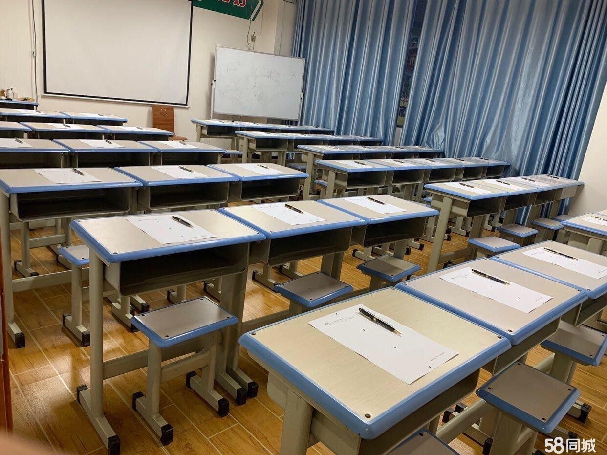 (转让)精装修办公场地转让:楼层适中，人流大，带有厨房宿舍食堂!