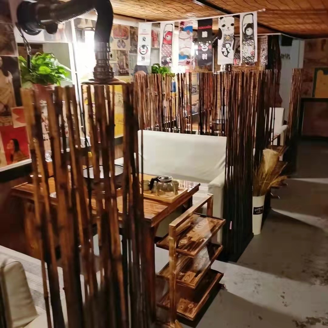 桐梓烤肉店转让