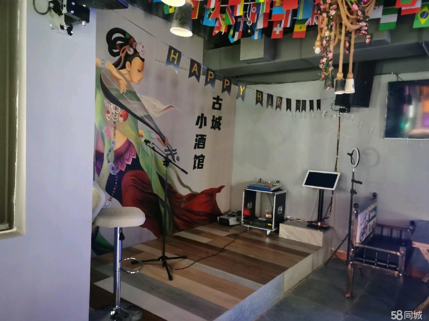 (转让)装修完好，设备齐全接手即可营业