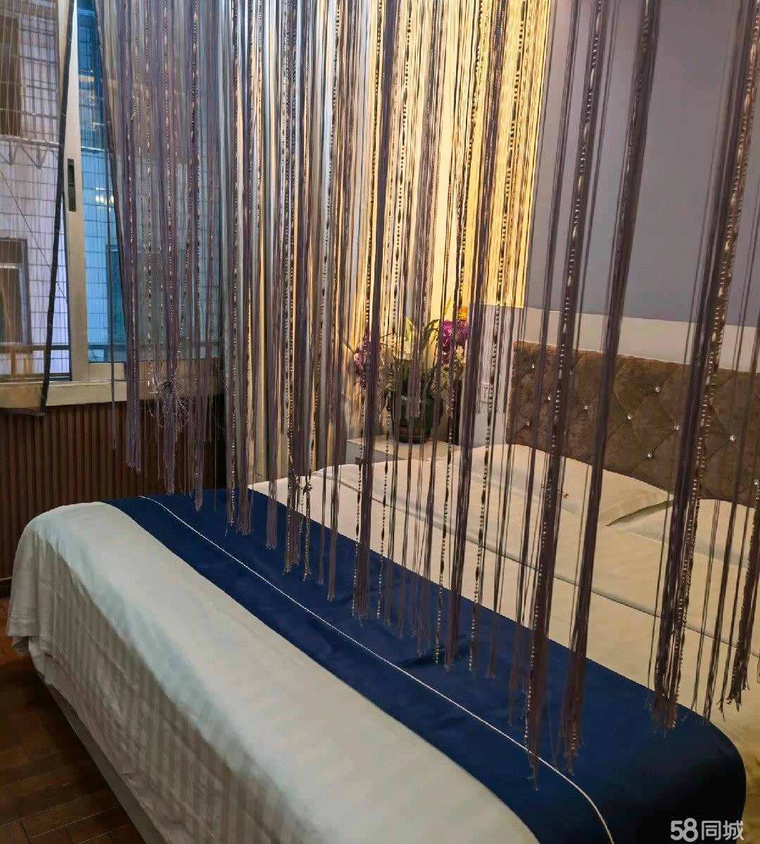 (转让)自家宾馆出租、转让都可以，此店时间长，有稳定客源，出入方便。