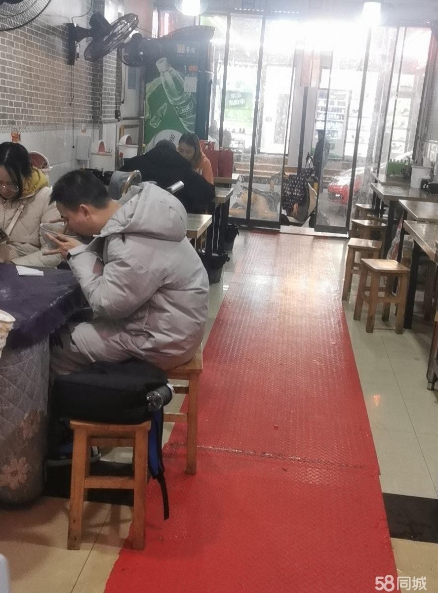 (转让)遵义羊肉粉诚心转让