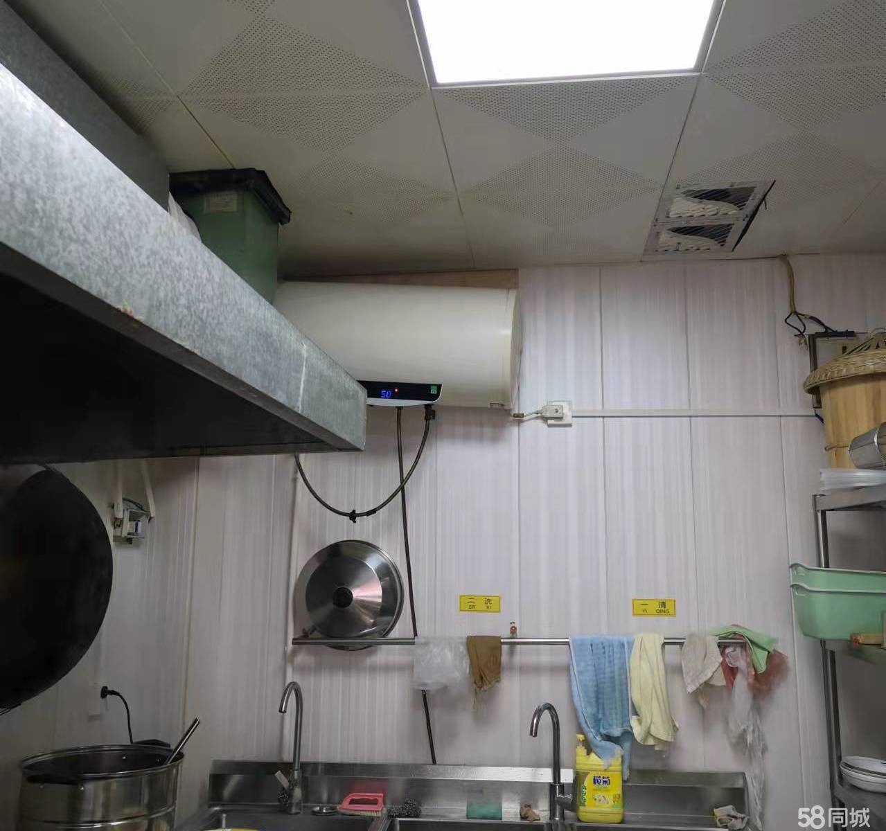 (转让)东欣彩虹城后门旺铺转让,押金1w租金半年一付转让费可面议