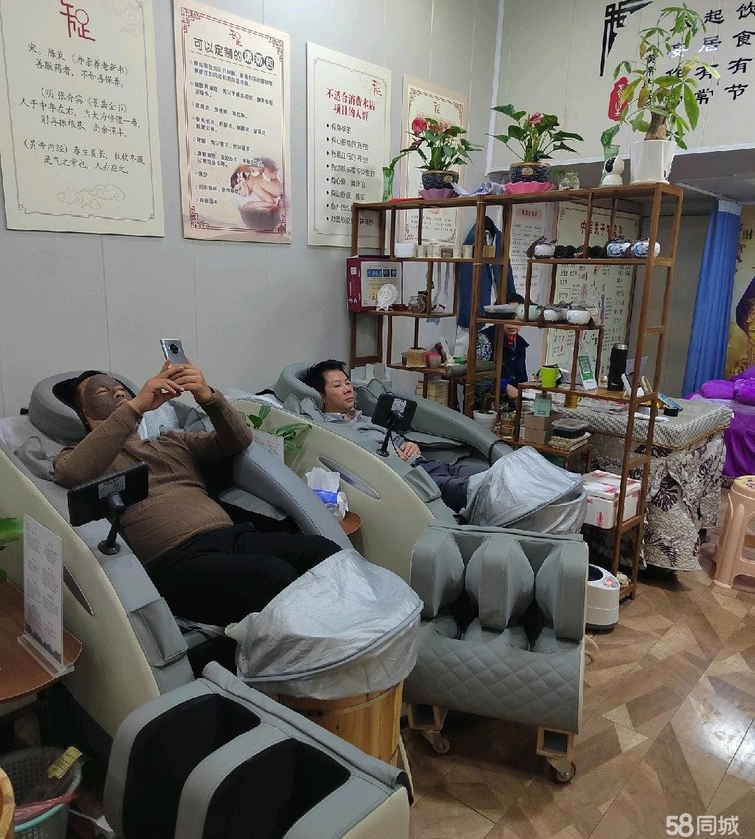 (转让)分身乏术，带技术转让。门口是公交站。