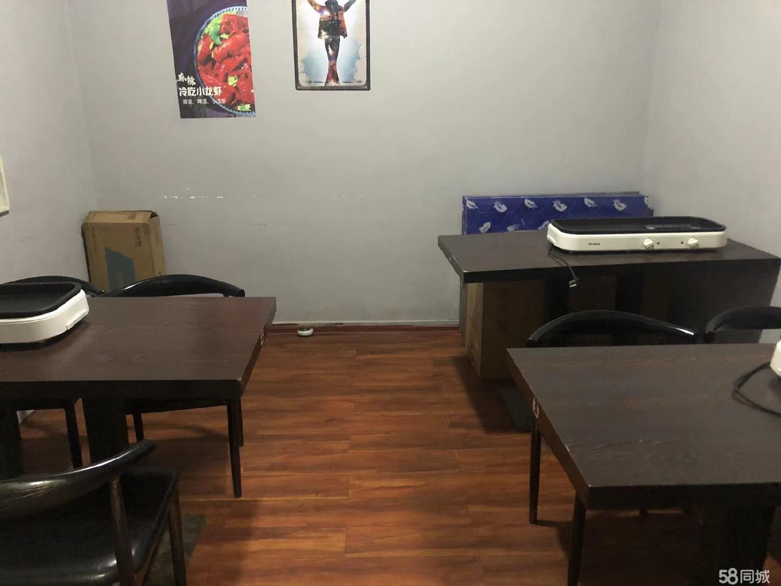 (转让)合众路建文小学斜对面坡坡上，房租无压力。地段是闹中取静。
