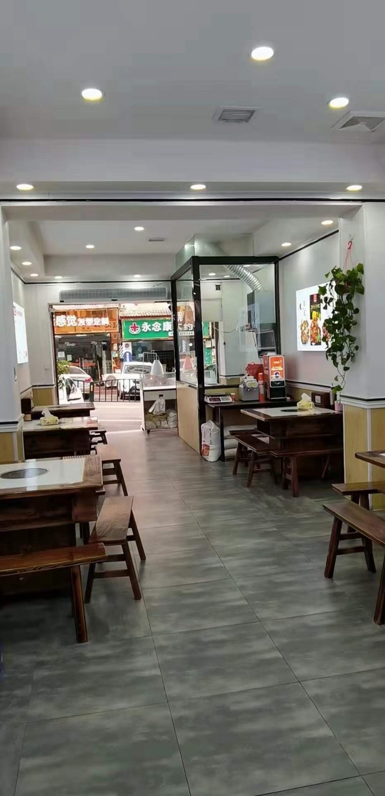 转让仁怀餐馆