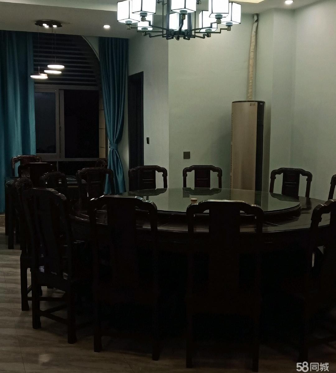 (转让)二层商住楼，地理位置优雅,