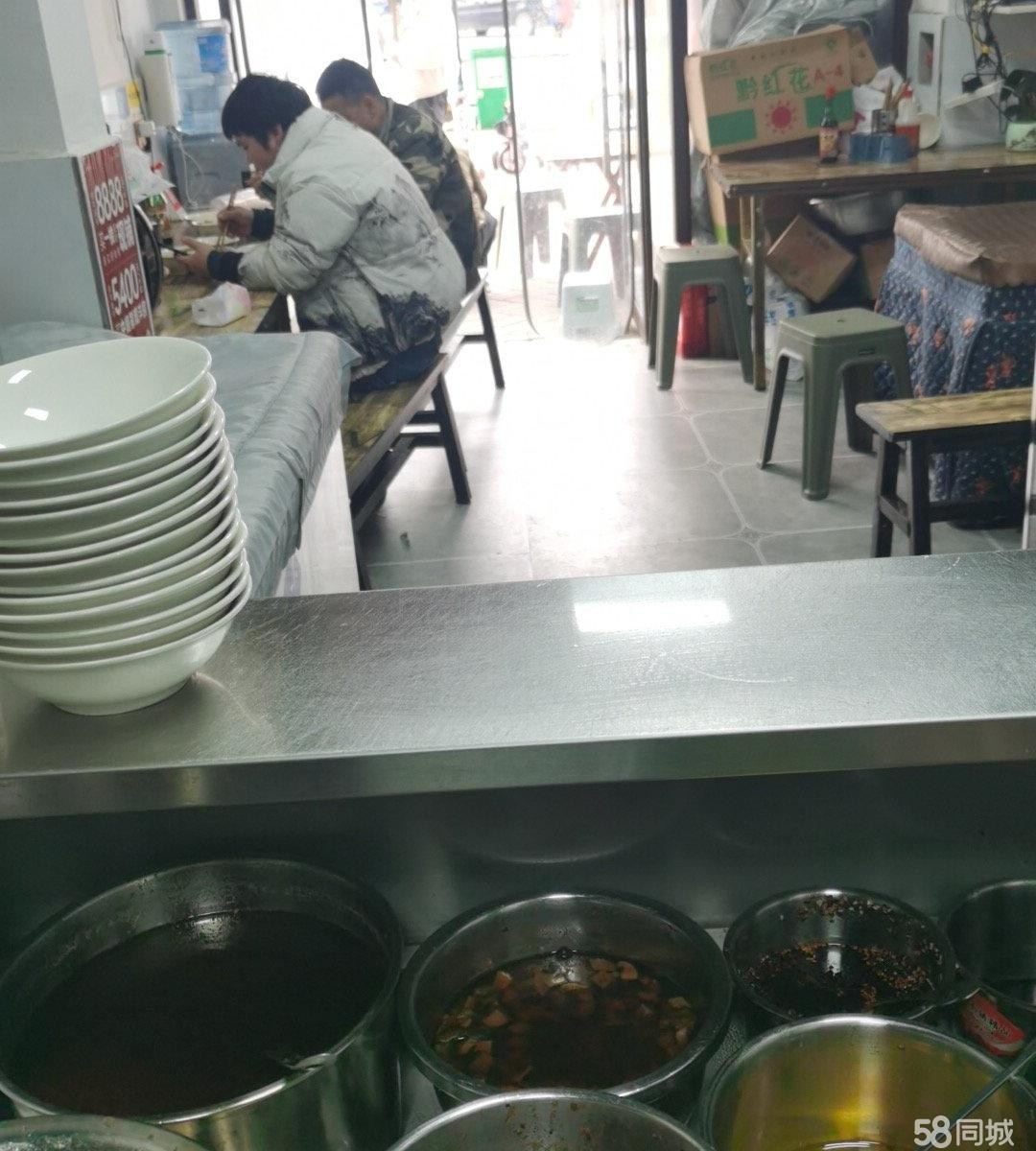 (转让)周边小区入住率高，人流量稳定