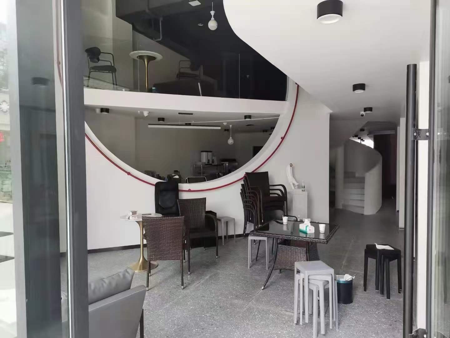 转让仁怀奶茶店转让