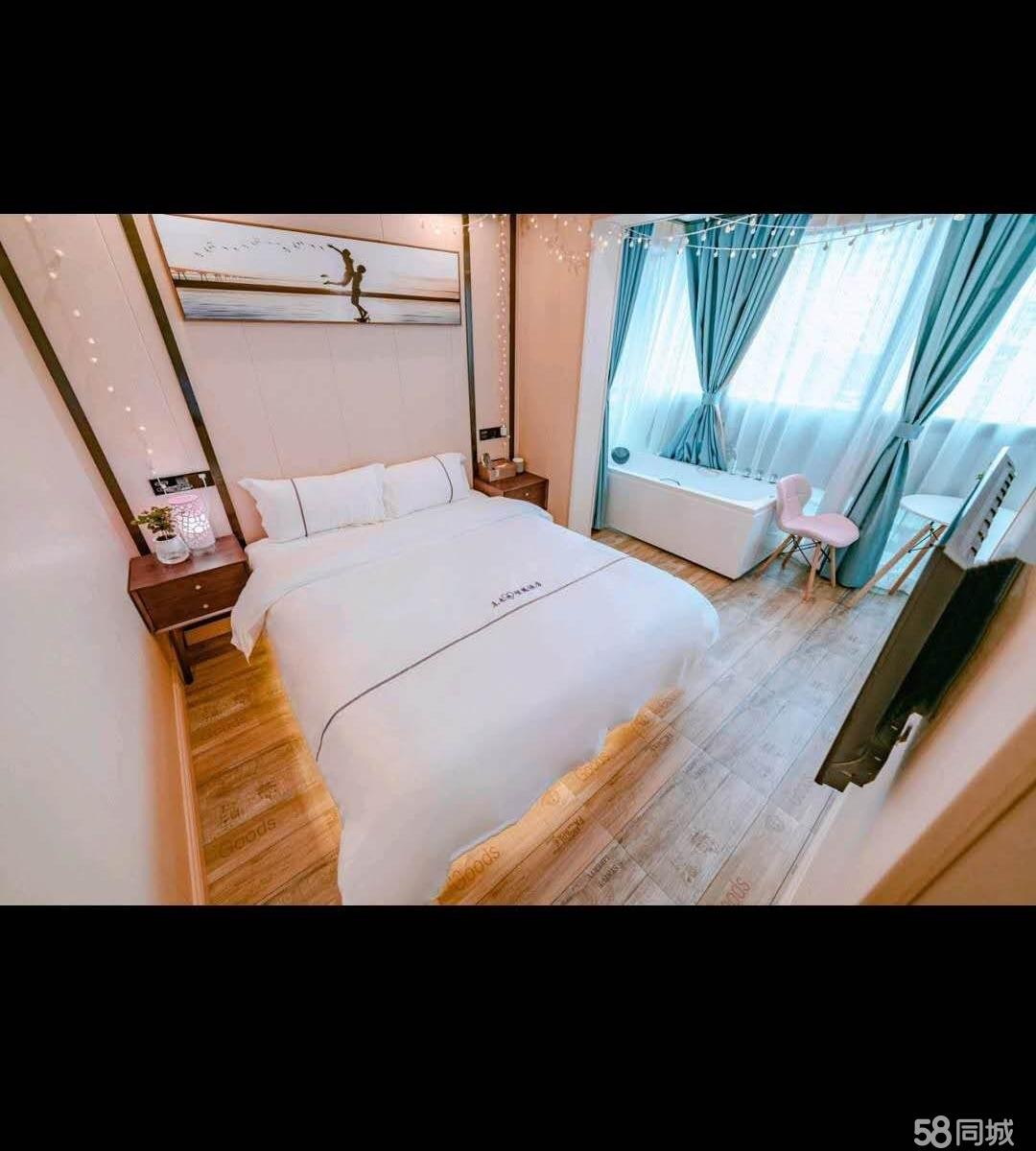(转让)桃溪路口未来缘无人酒店转让