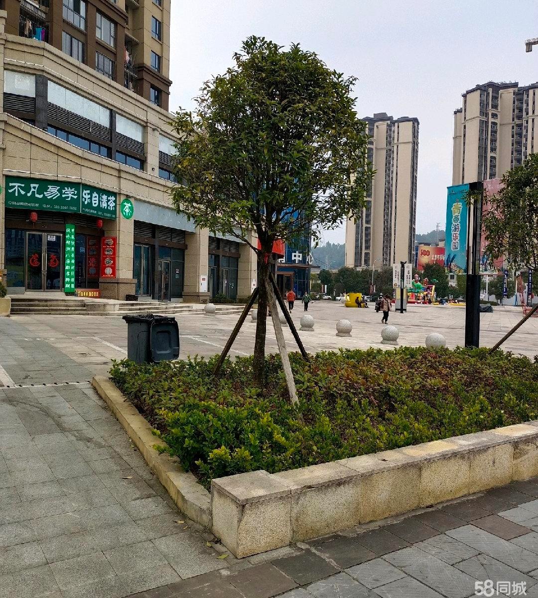 转让位置:渝欧教育城转角处
