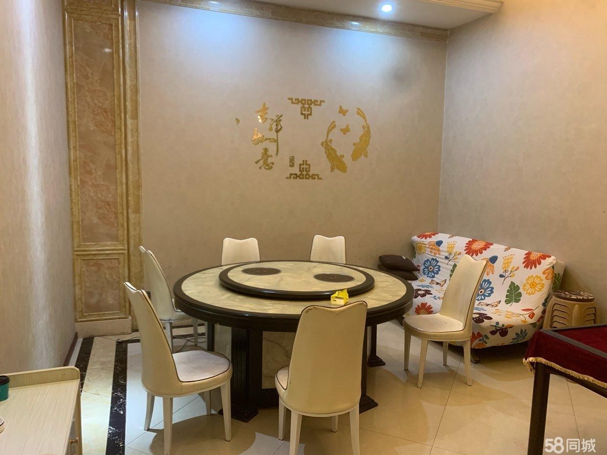 (转让)临街门面,餐厅转让,设备齐全,接手可经营