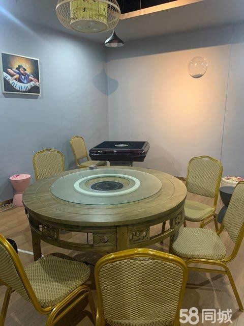 (转让)高端餐饮店低价整体转让