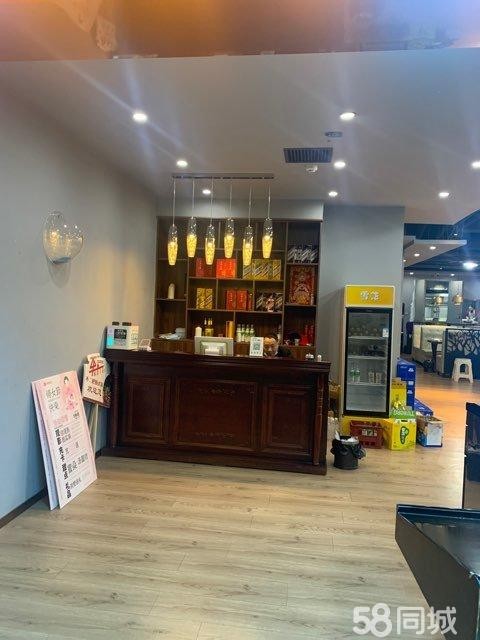 (转让)高端餐饮店低价整体转让