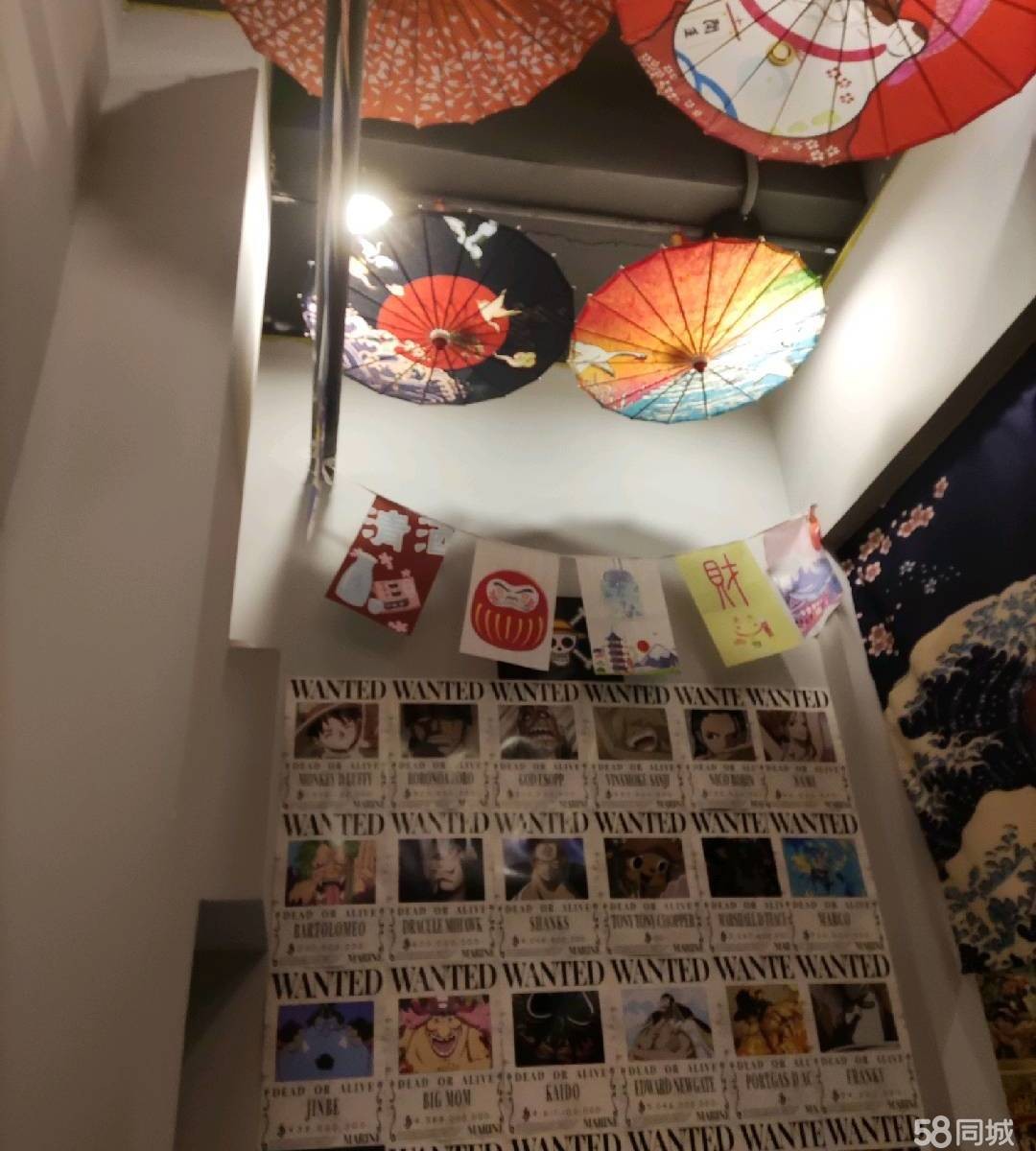 (转让)国酒城大都汇三楼店铺，可做小吃和其他