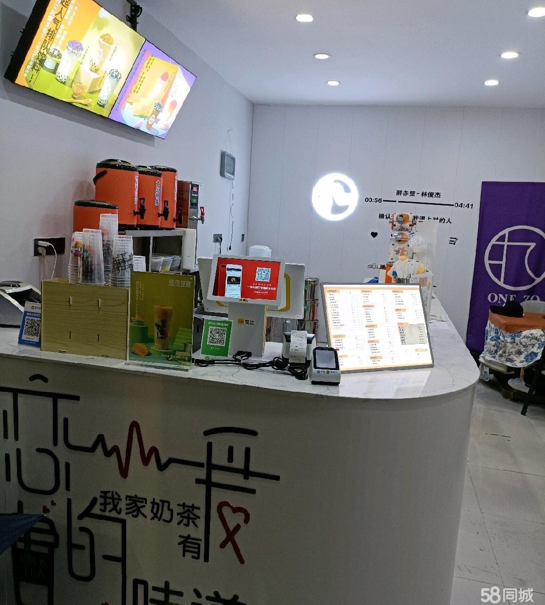 (转让》一手房源，房东直接租，没有二手中介
