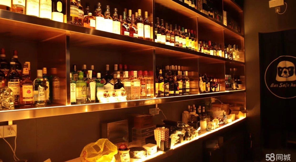 (转让)位置:醉美大道方圆荟酒吧街