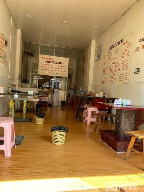 (转让)在水口市医院旁边对面就是汽车站附近都是酒店