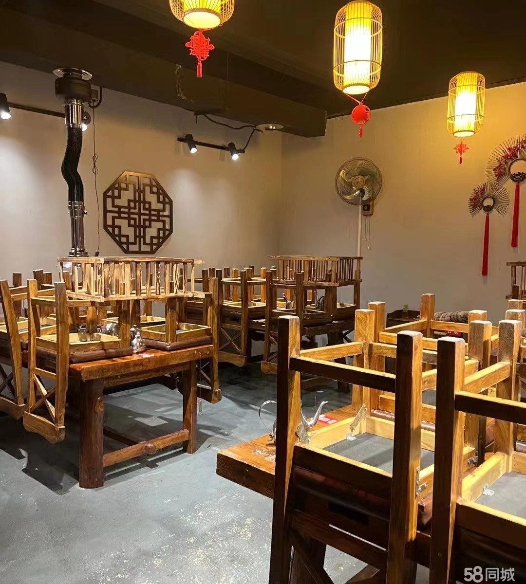(转让)福州路旺铺转让，可以停车