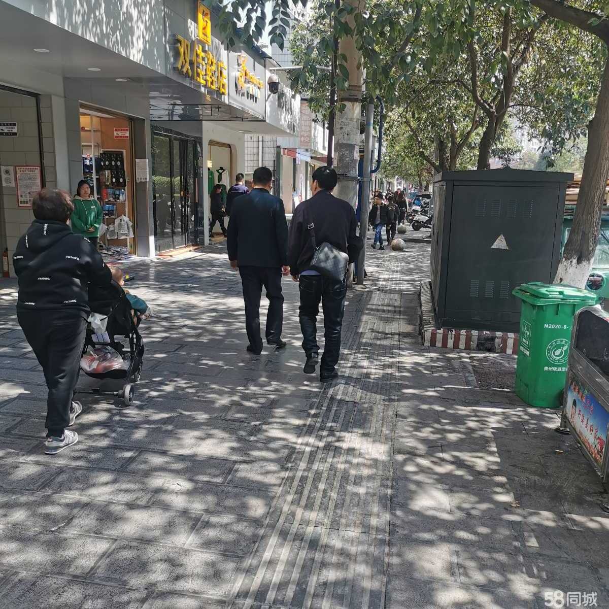 (转让)转让汇川大连路商业街店铺