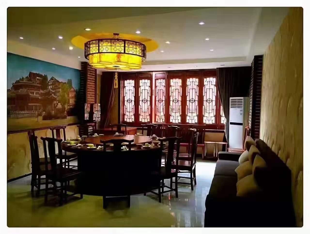 转让仁怀餐馆