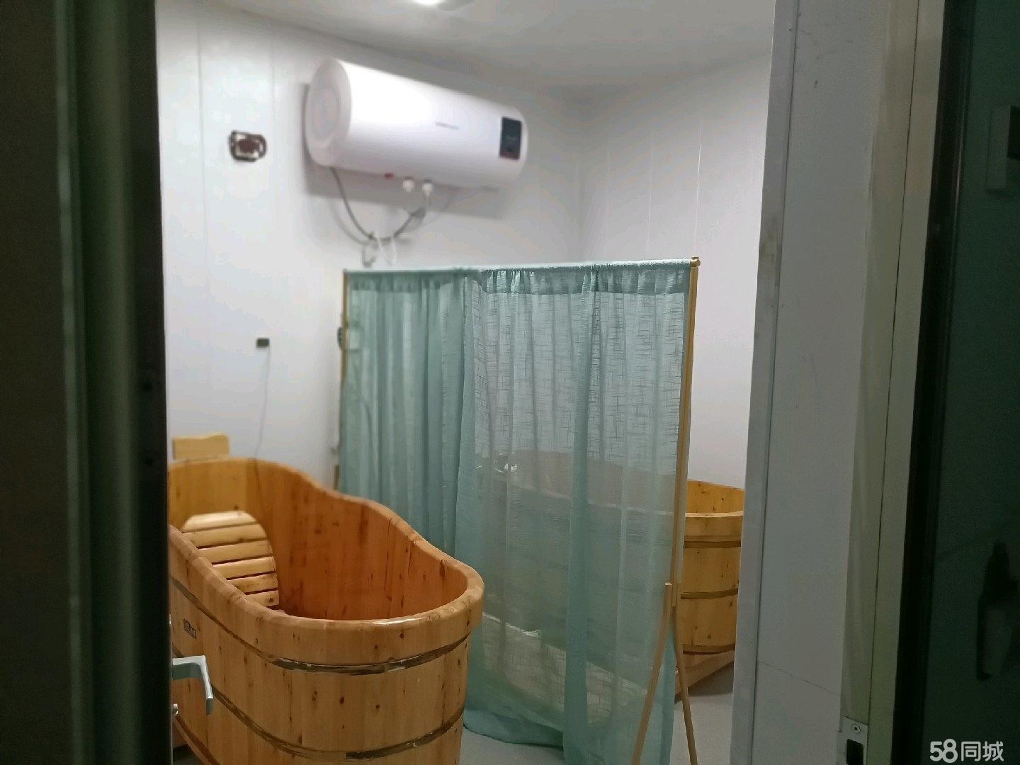 (转让)盈利美容院转让，有效顾客200人左右，个人原因急转