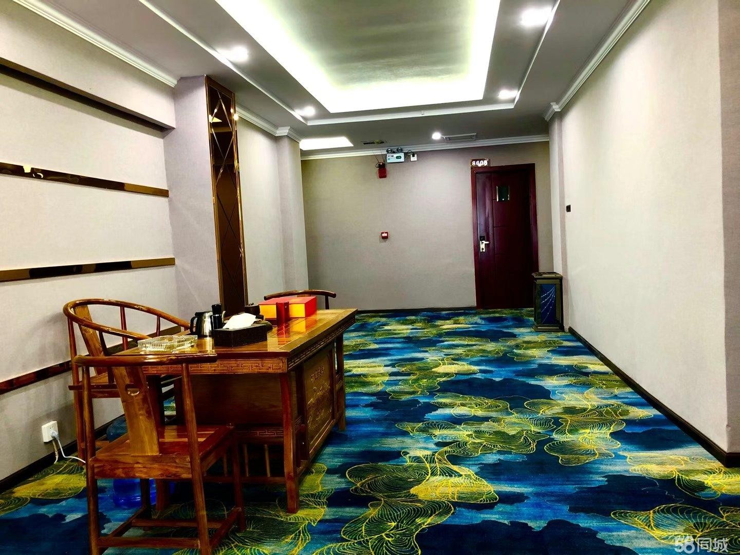 (转让)32房新装足浴酒店，忍痛低价转让