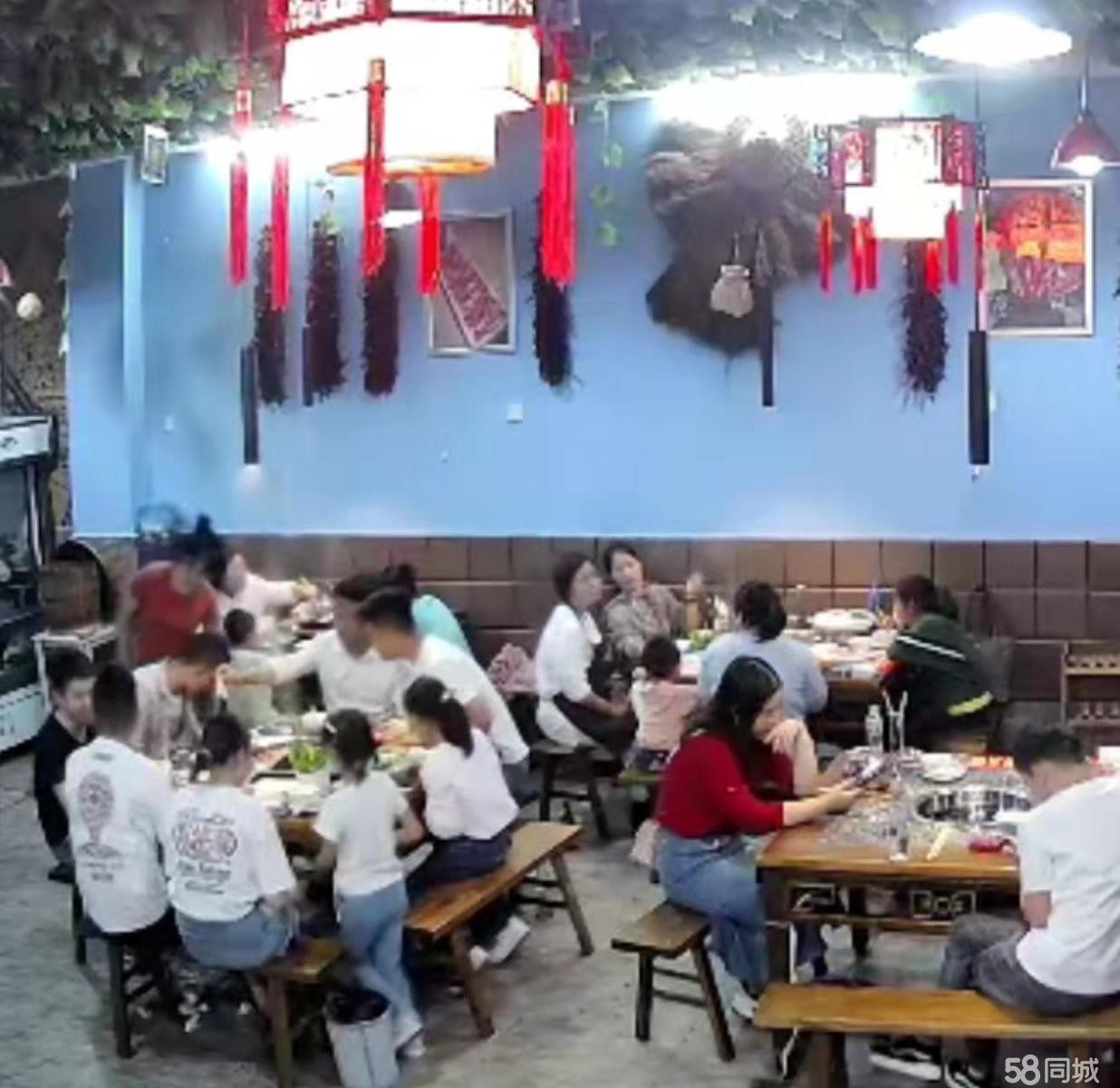 (转让)接手即可经营，设备齐全
