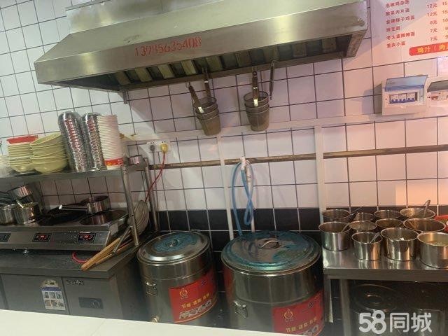 (转让)盈利中旺铺转让,包教技术,全包设备