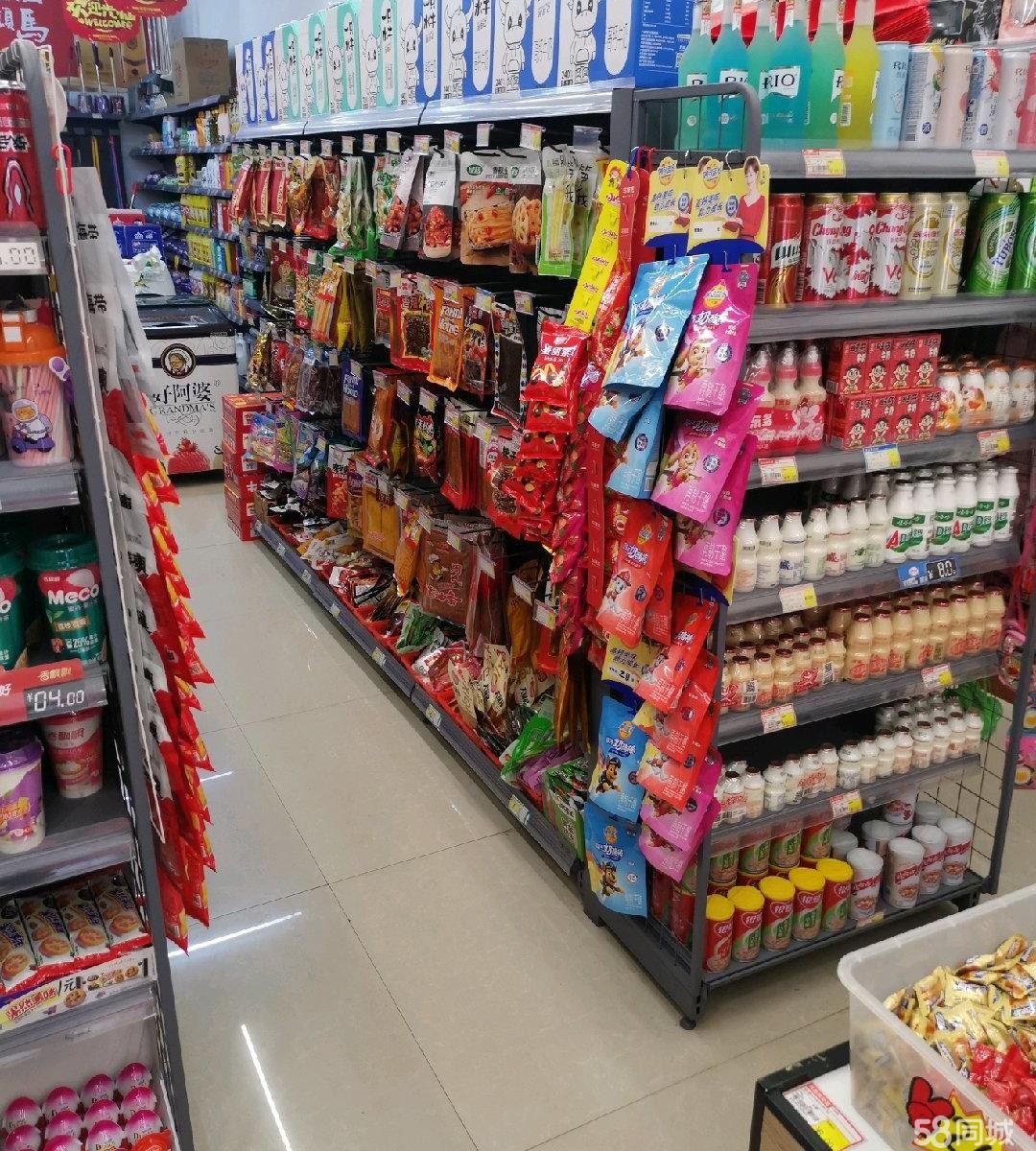(转让)超市转让小区门口位置佳