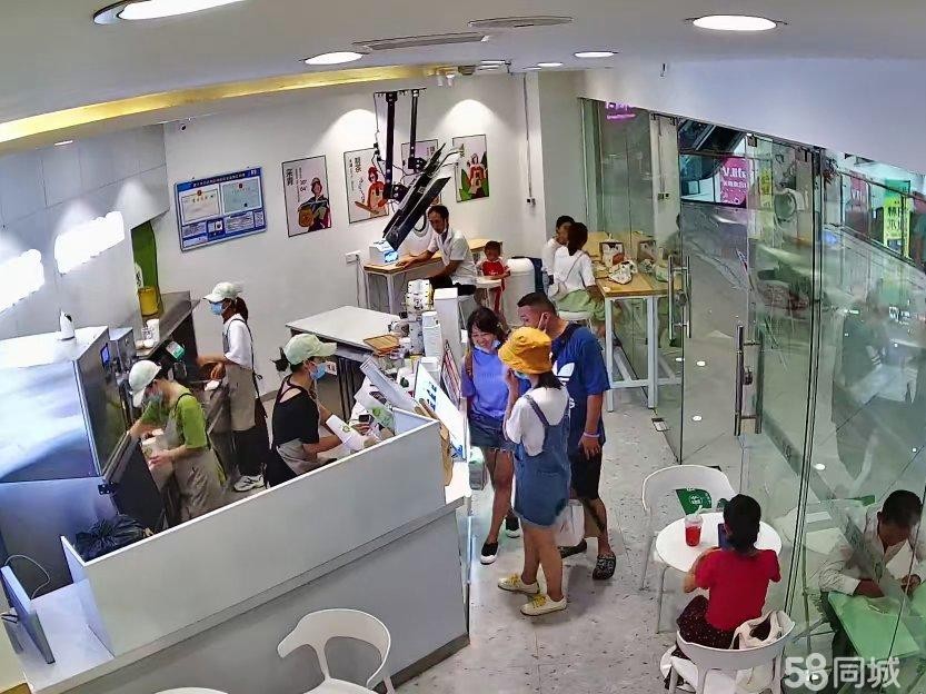 (转让)忍痛转让盈利中店铺转让带技术设备加盟权有固定客源