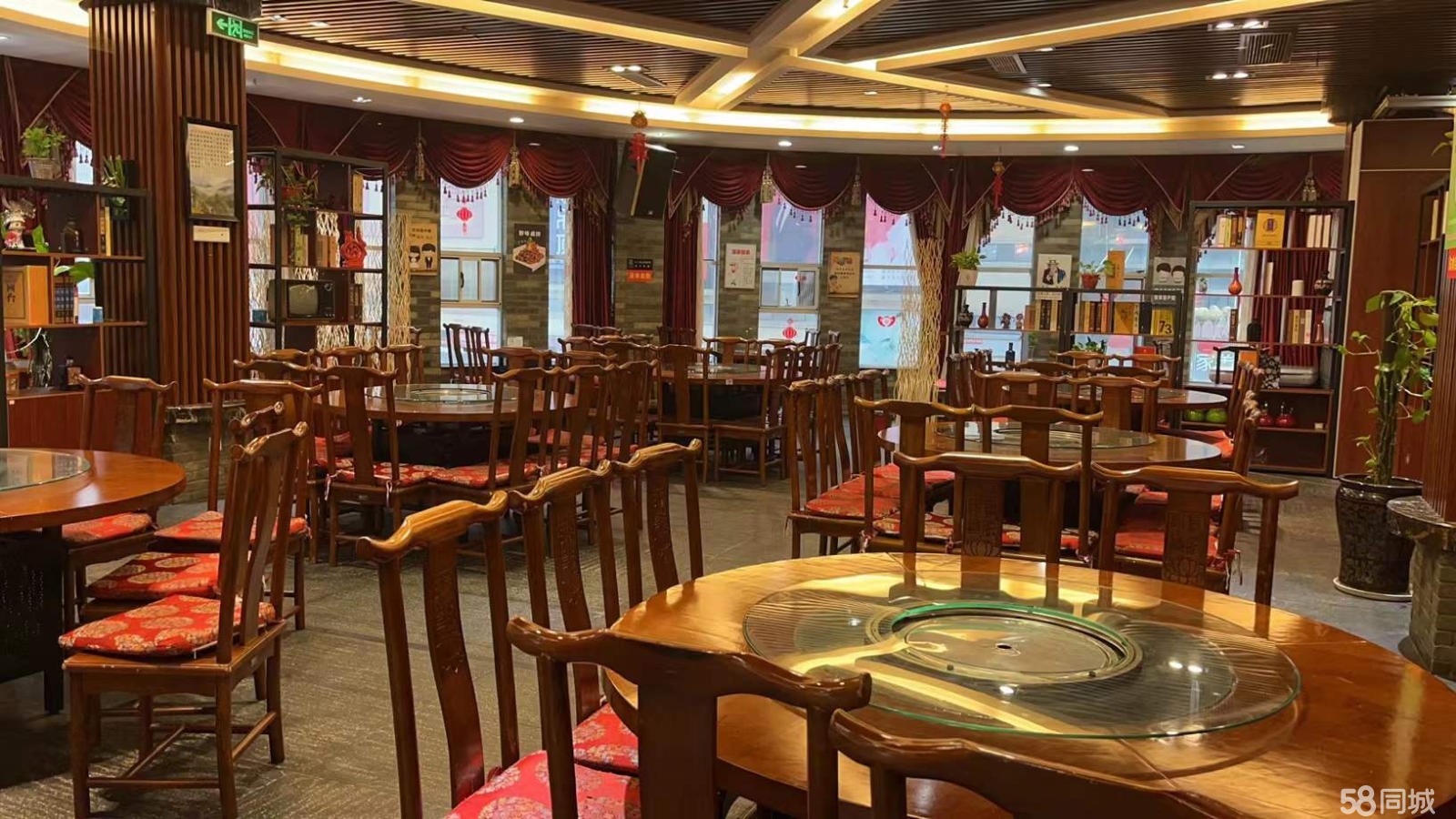 (转让)转让新浦新区平安街商业街店铺