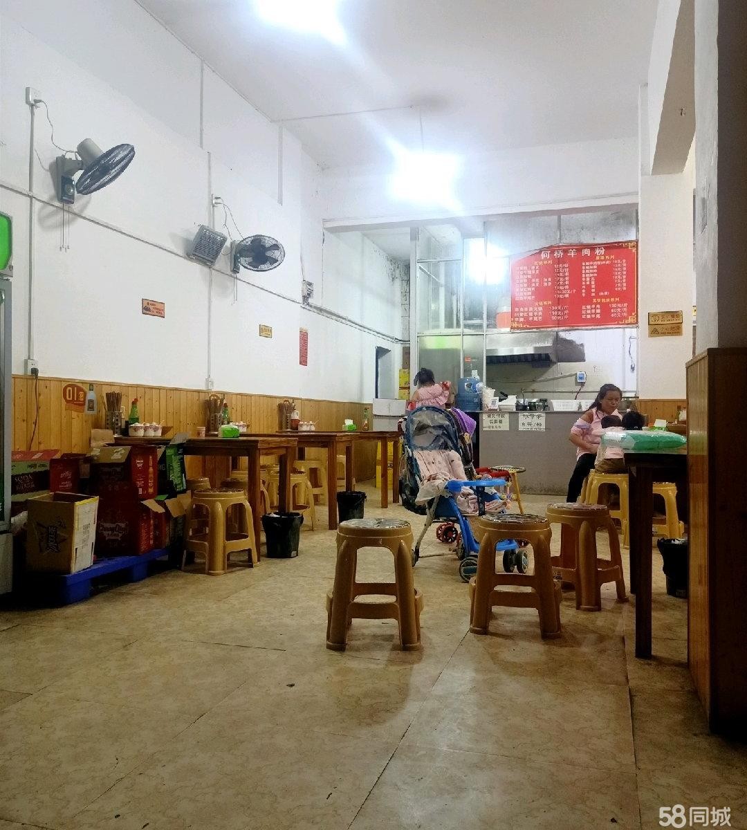 (转让)房东自建房，两个门面，宽敞大气