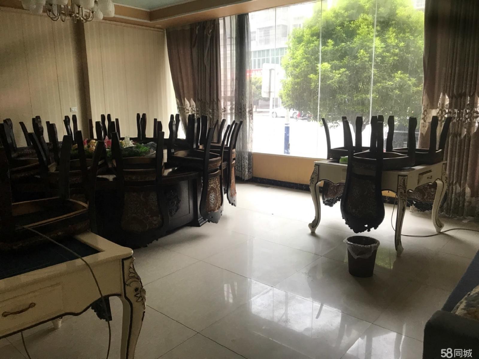 (转让)临街旺铺，本人要出远门