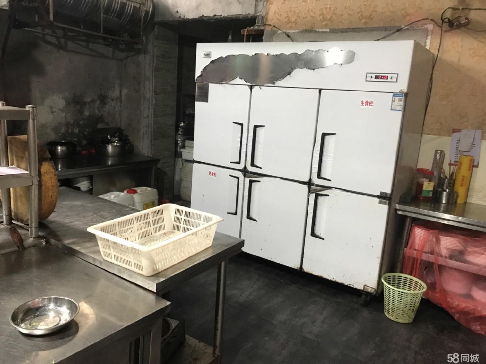 (转让)临街旺铺，本人要出远门