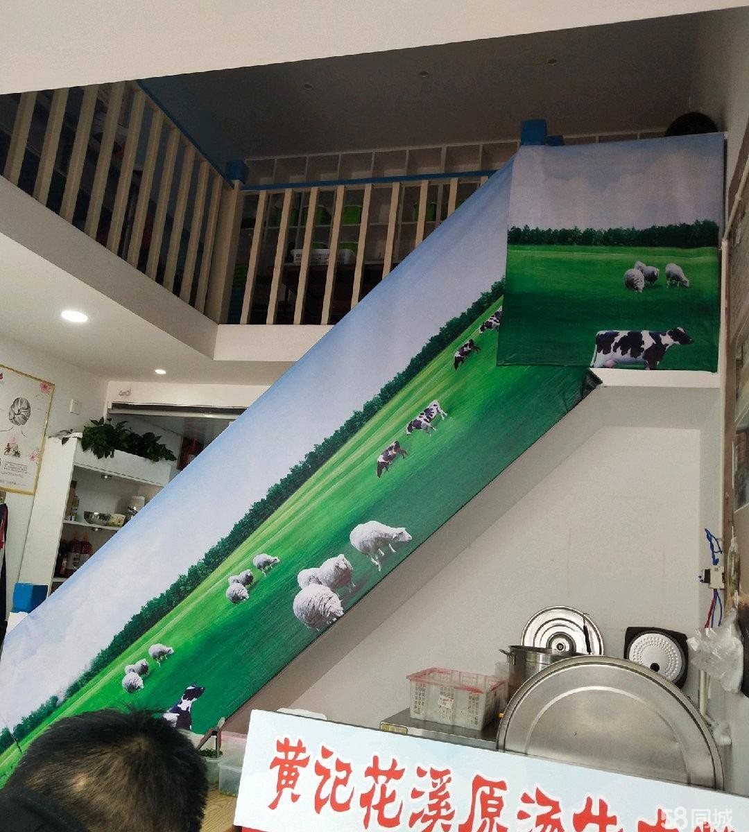 (转让)位于老城小学正门对面，可以做文具，美发，美容，餐饮