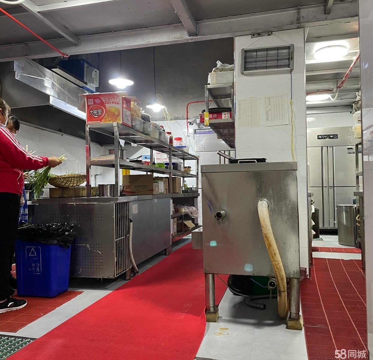 (转让)新浦林达阳光城火锅串串店转让