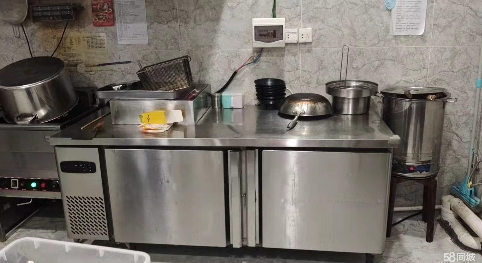 (转让)未来方舟和天下超市，天安幸福里和凯瑞学校边上。客源比较稳定。