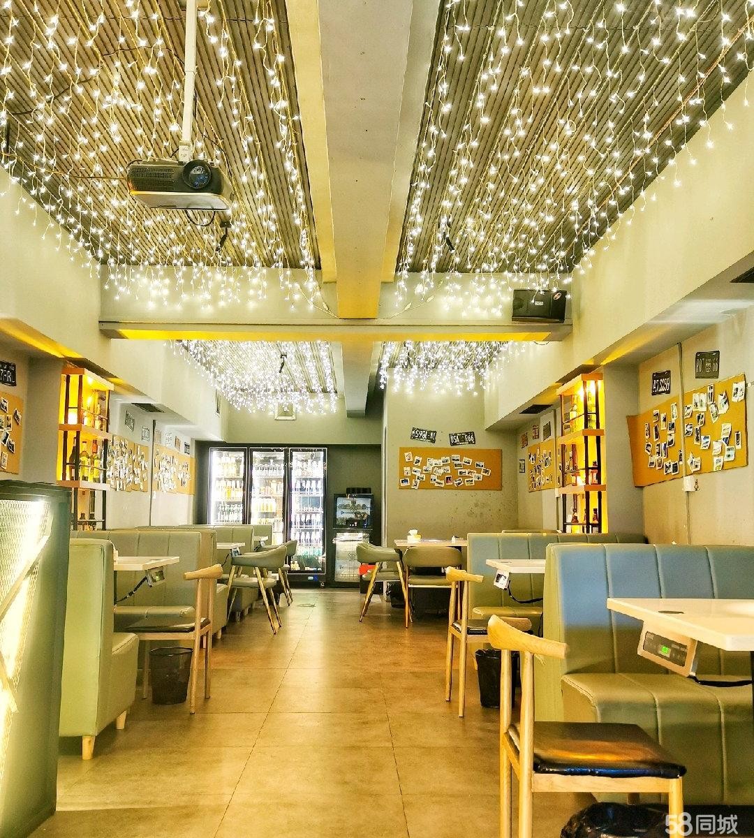 (转让)因工作情况，没时间管理店面，接手可经营。