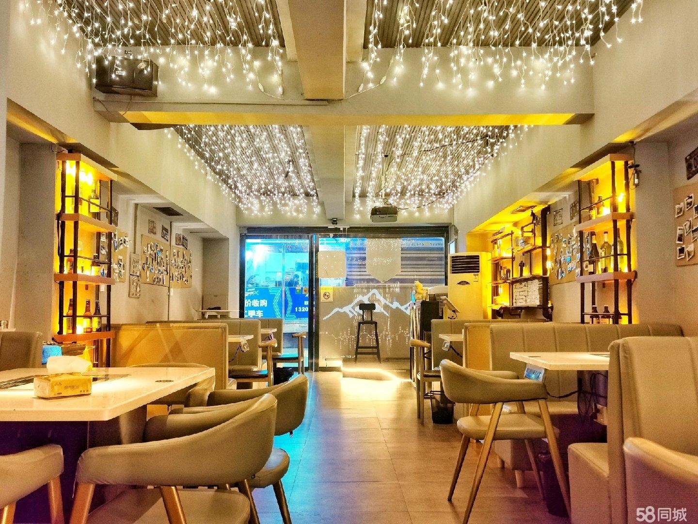 (转让)因工作情况，没时间管理店面，接手可经营。