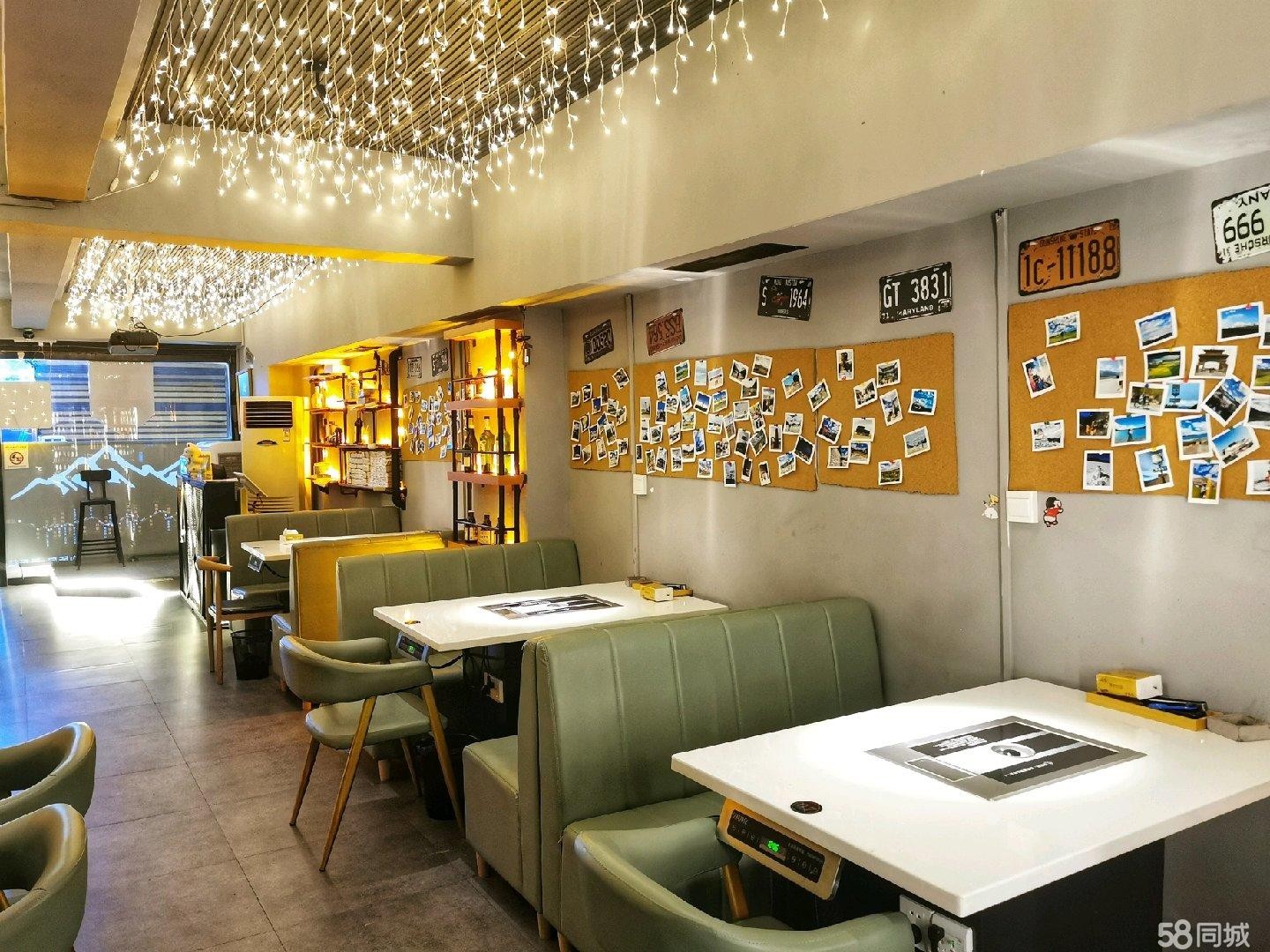 (转让)因工作情况，没时间管理店面，接手可经营。