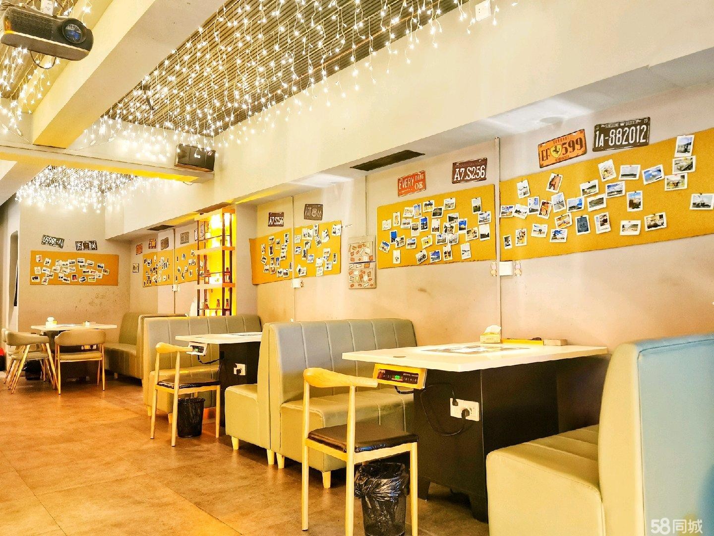 (转让)因工作情况，没时间管理店面，接手可经营。