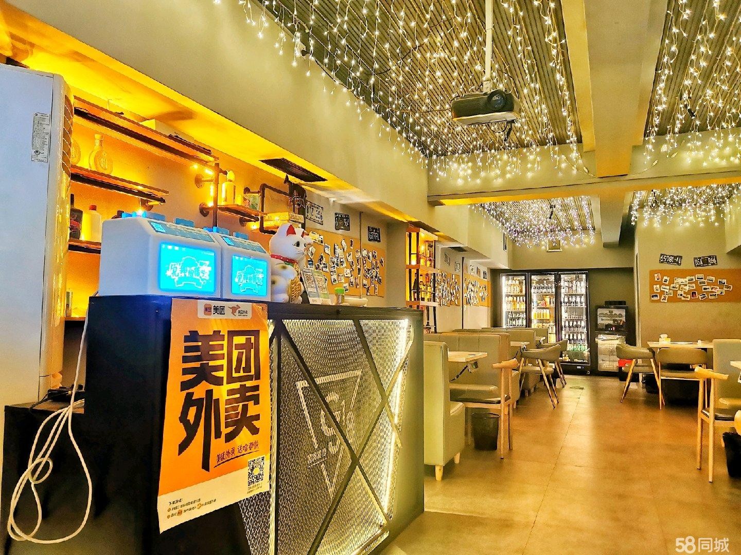 (转让)因工作情况，没时间管理店面，接手可经营。