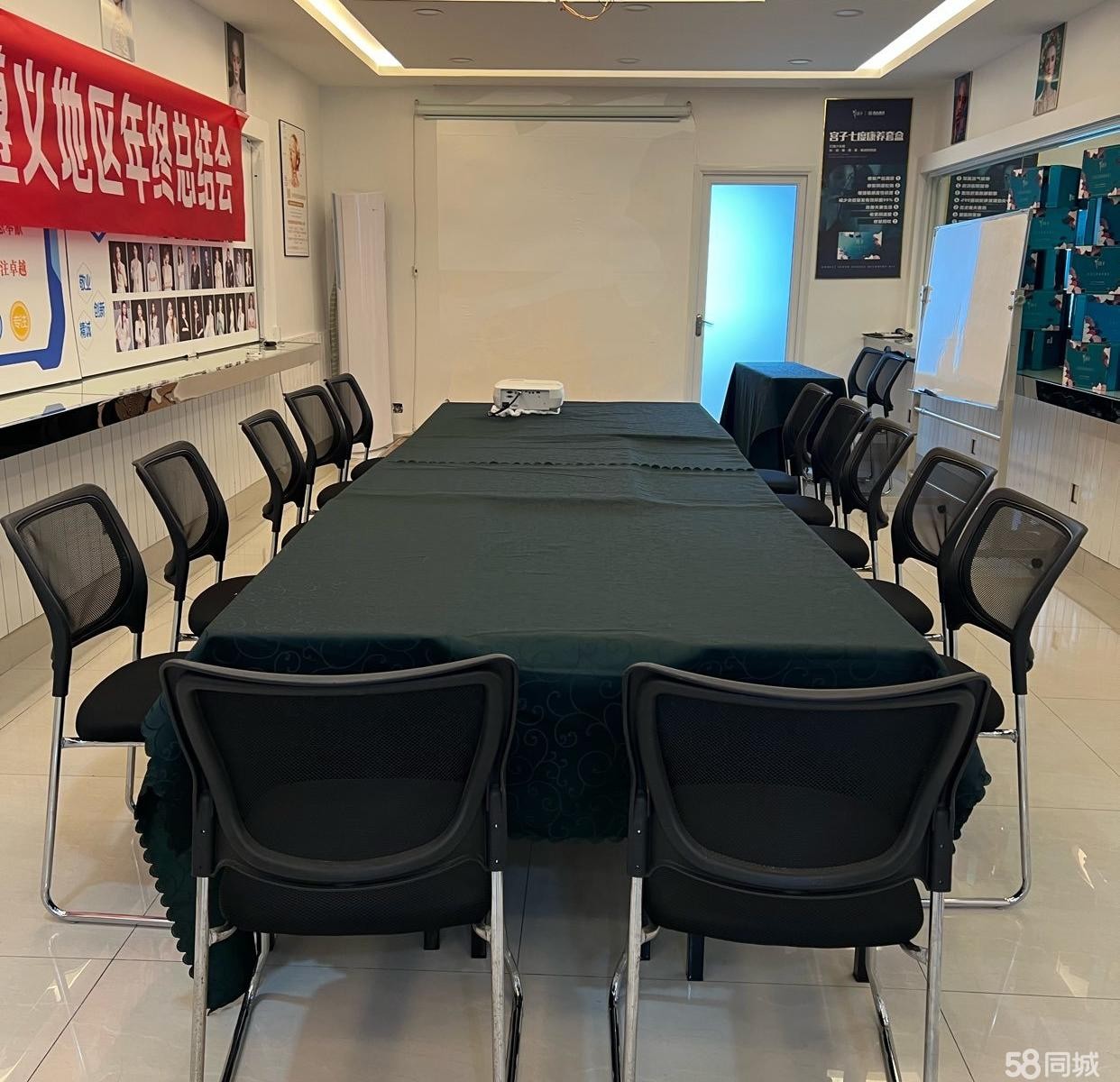 (转让)世贸华庭公司转让可办公可做美容餐饮