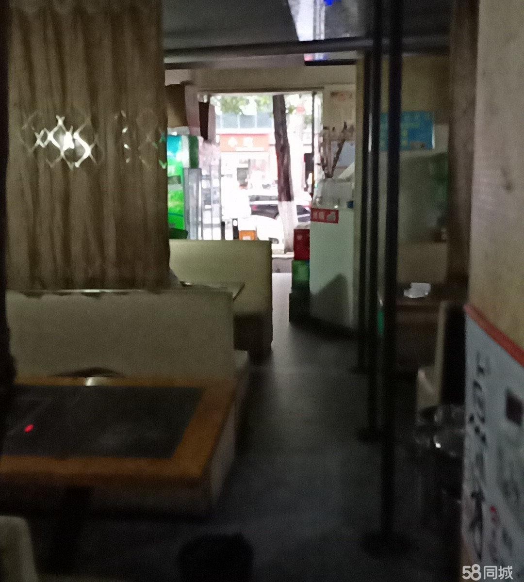 (转让)有稳定客源，经营餐饮夜市烤鱼店，可教技术