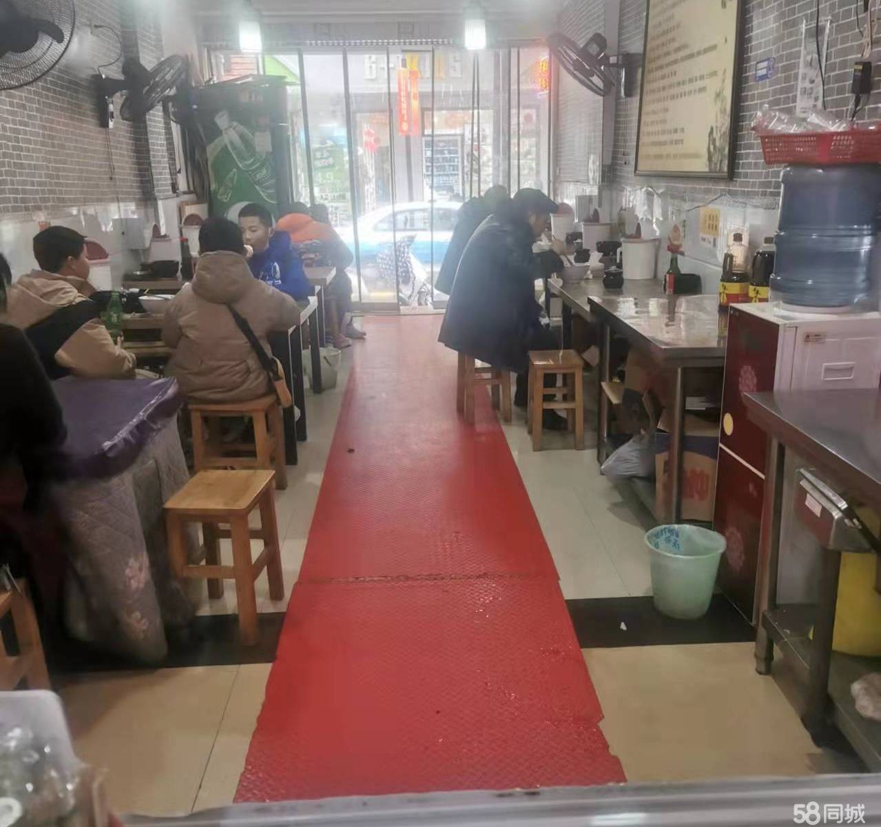 (转让)，稀缺房源,正在营业中