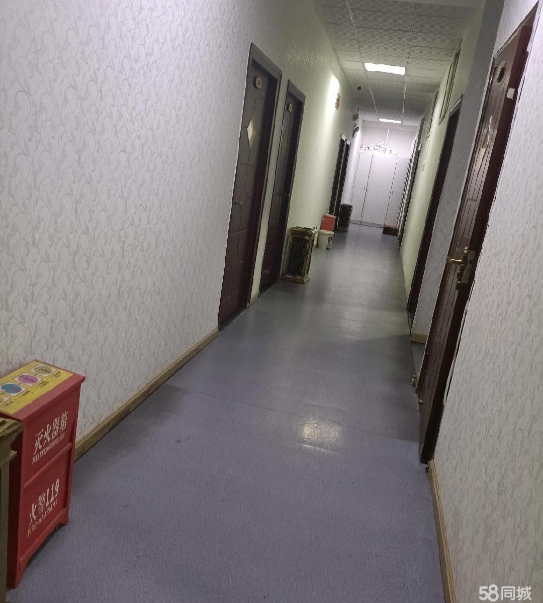 (转让)环境不错位置很好因为合伙人之间出现矛盾所以选择转让