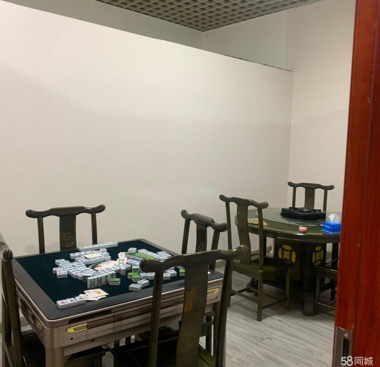 (转让)门面转让，个人原因....
