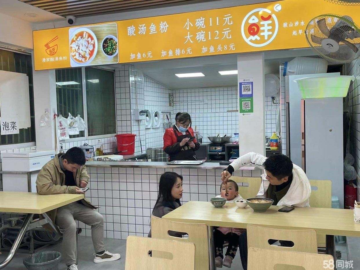(转让)装修好，所有东西齐全，可马上开业