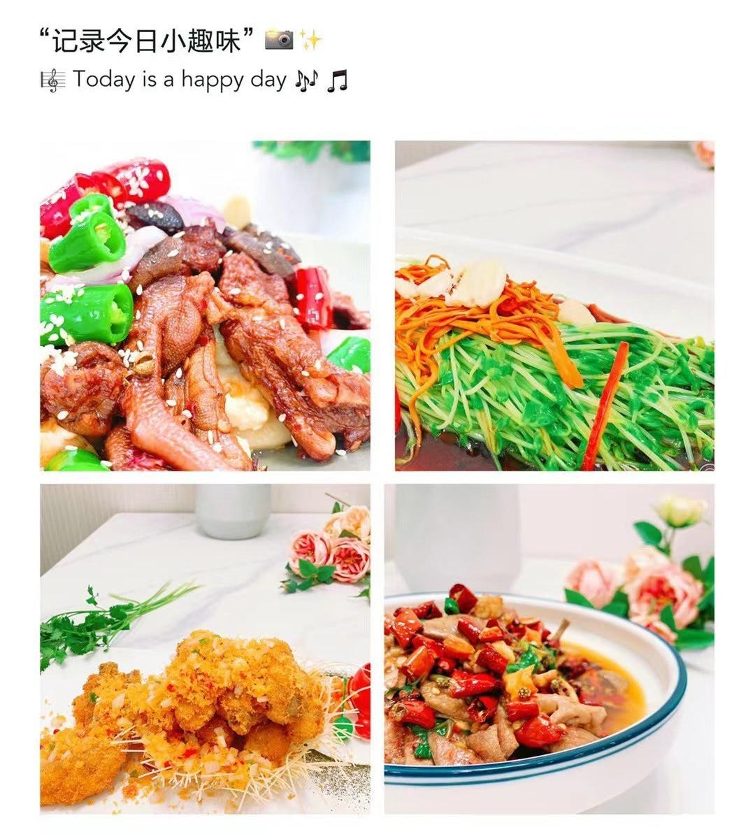 (转让)生意超好的私房菜馆，由于老板时间原因无暇经营