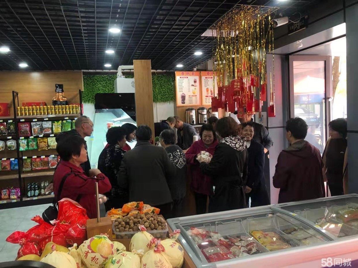 (转让)临街上下4层，有烟证，独立厕所、厨房